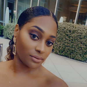 Meet your Posher, Shavonda